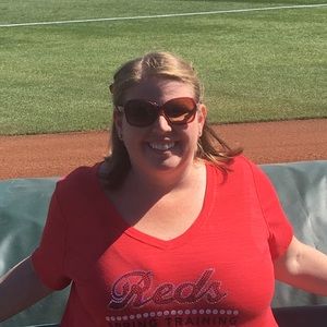 Meet your Posher, Kristy